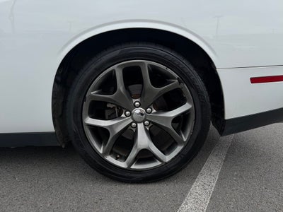 2015 Dodge Challenger R/T