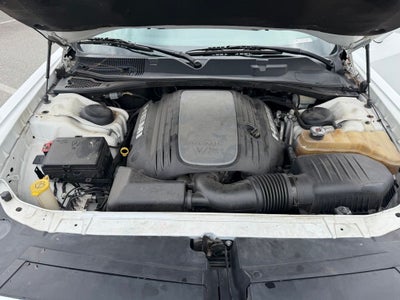 2015 Dodge Challenger R/T