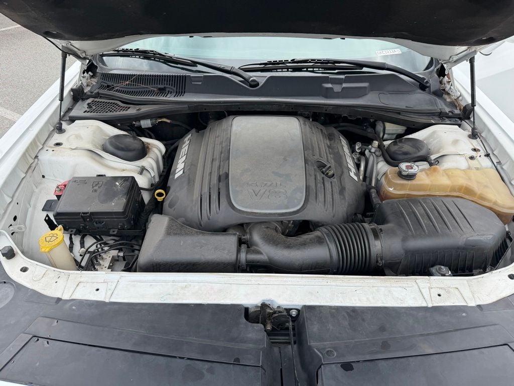 2015 Dodge Challenger R/T