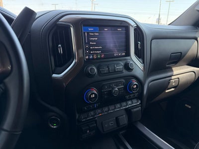 2023 Chevrolet Silverado 3500HD High Country