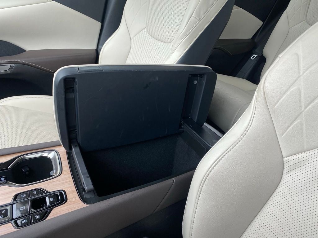 2025 Lexus RX 350 Premium Plus