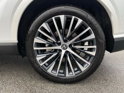 2025 Lexus RX 350 Premium Plus