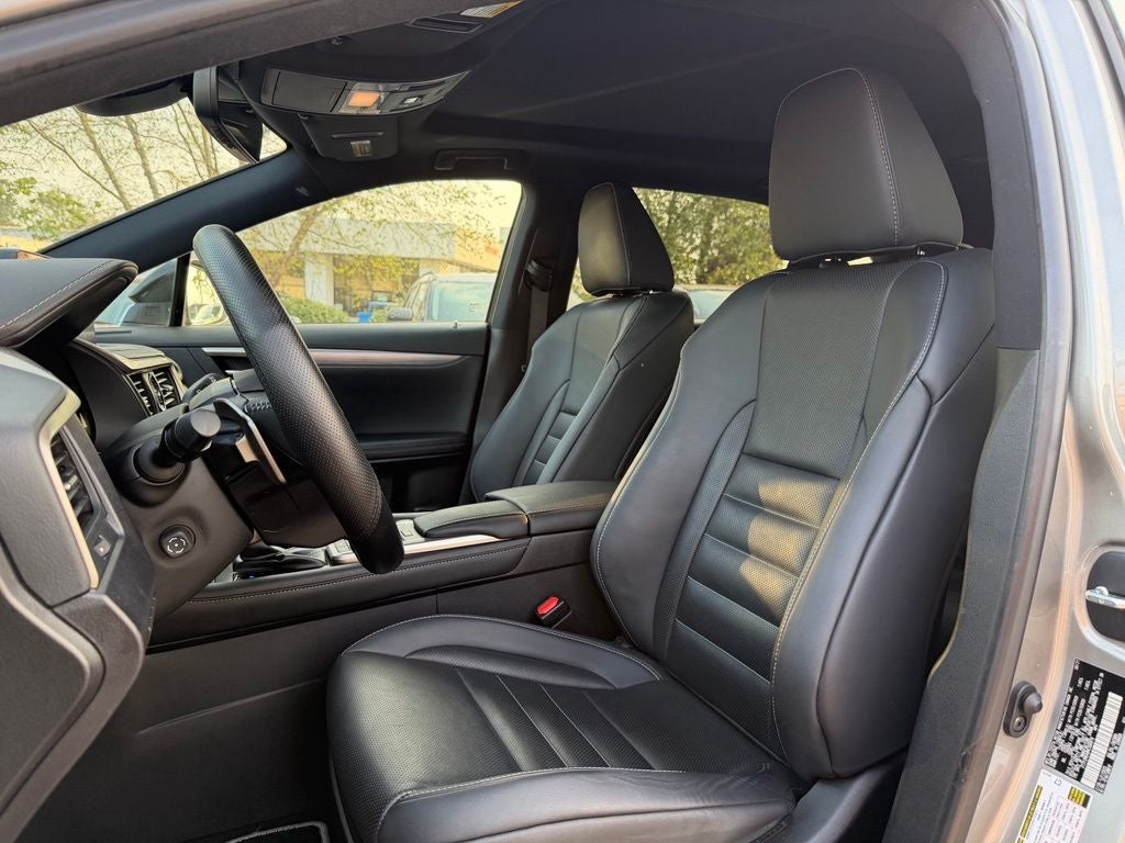 2021 Lexus RX 350 F Sport Handling * F-Sport Handling Pkg