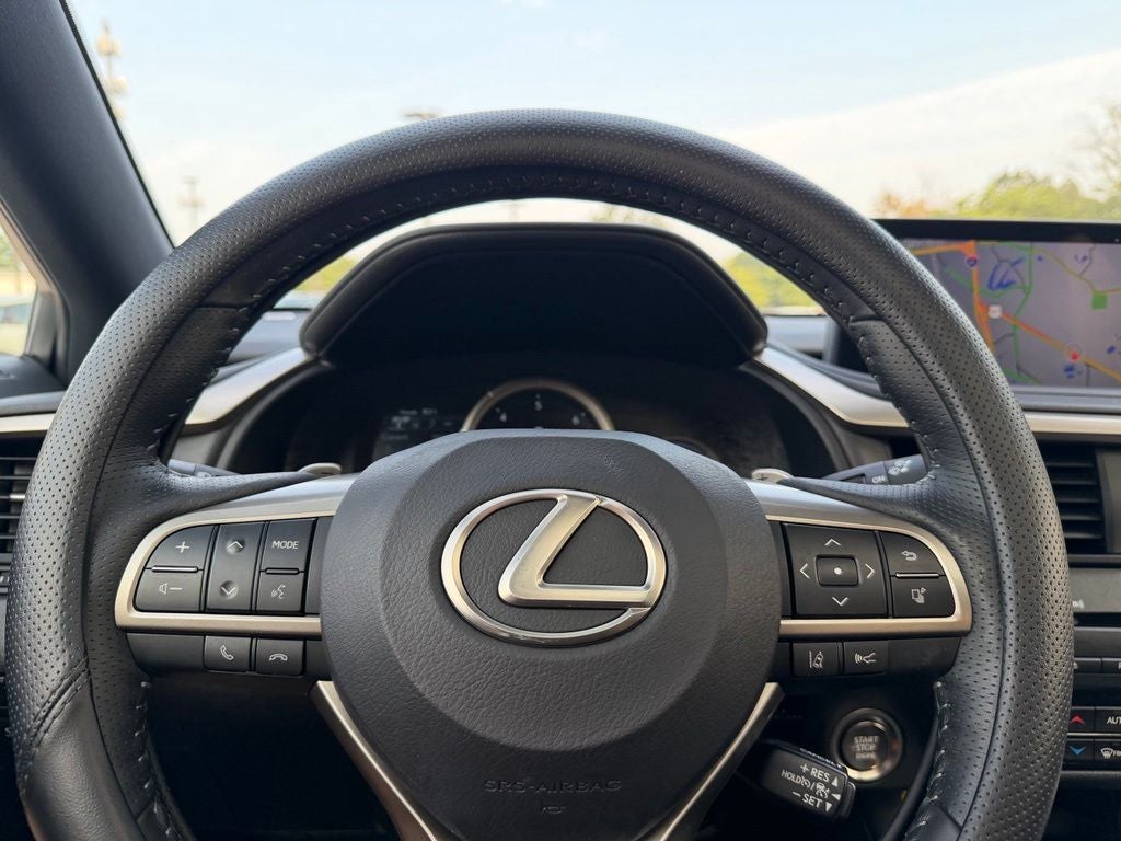 2021 Lexus RX 350 F Sport Handling * F-Sport Handling Pkg