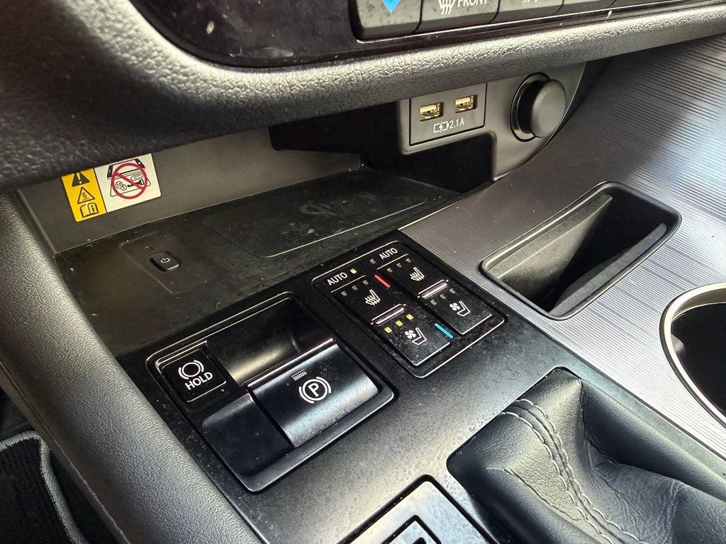 2021 Lexus RX 350 F Sport Handling * F-Sport Handling Pkg