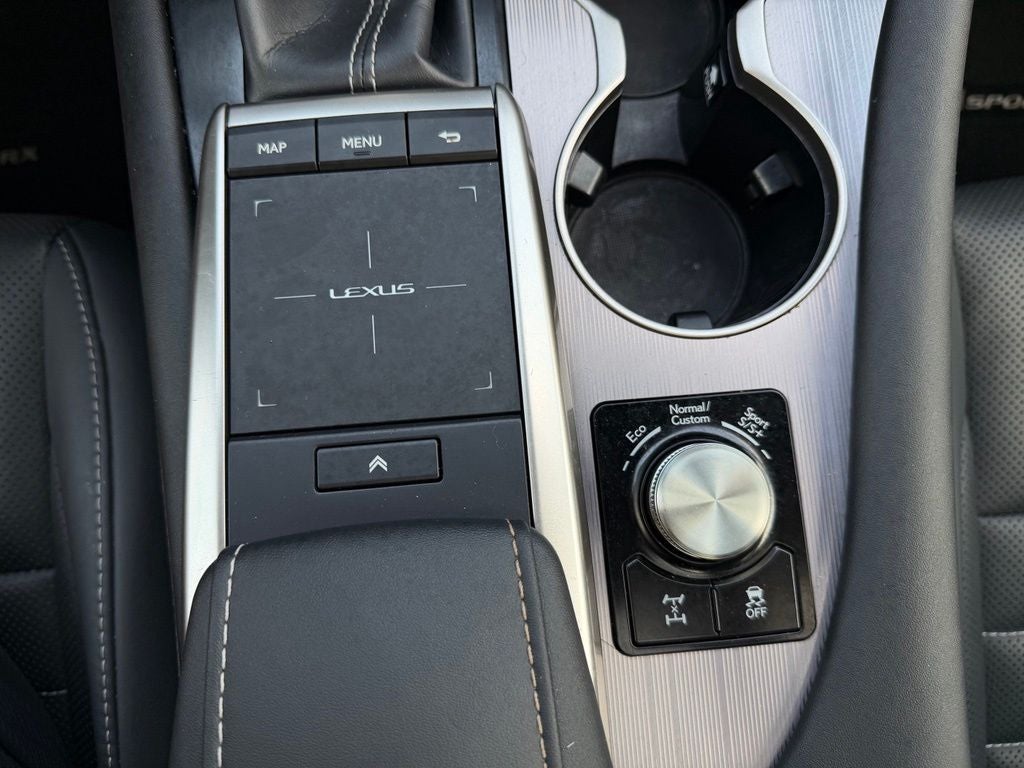 2021 Lexus RX 350 F Sport Handling * F-Sport Handling Pkg