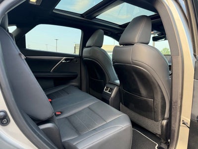 2021 Lexus RX 350 F Sport Handling * F-Sport Handling Pkg