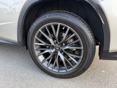 2021 Lexus RX 350 F Sport Handling * F-Sport Handling Pkg
