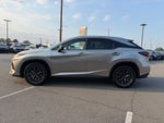 2021 Lexus RX 350 F Sport Handling * F-Sport Handling Pkg