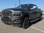2025 RAM 3500 Laramie