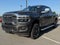 2025 RAM 3500 Laramie