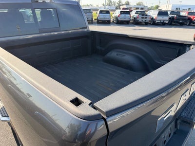 2025 RAM 3500 Laramie