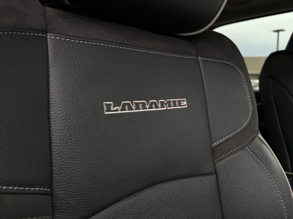 2023 RAM 2500 Laramie