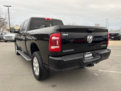 2023 RAM 2500 Laramie