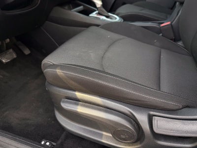 2024 Kia Forte LXS *Kia Certified Pre-Owned