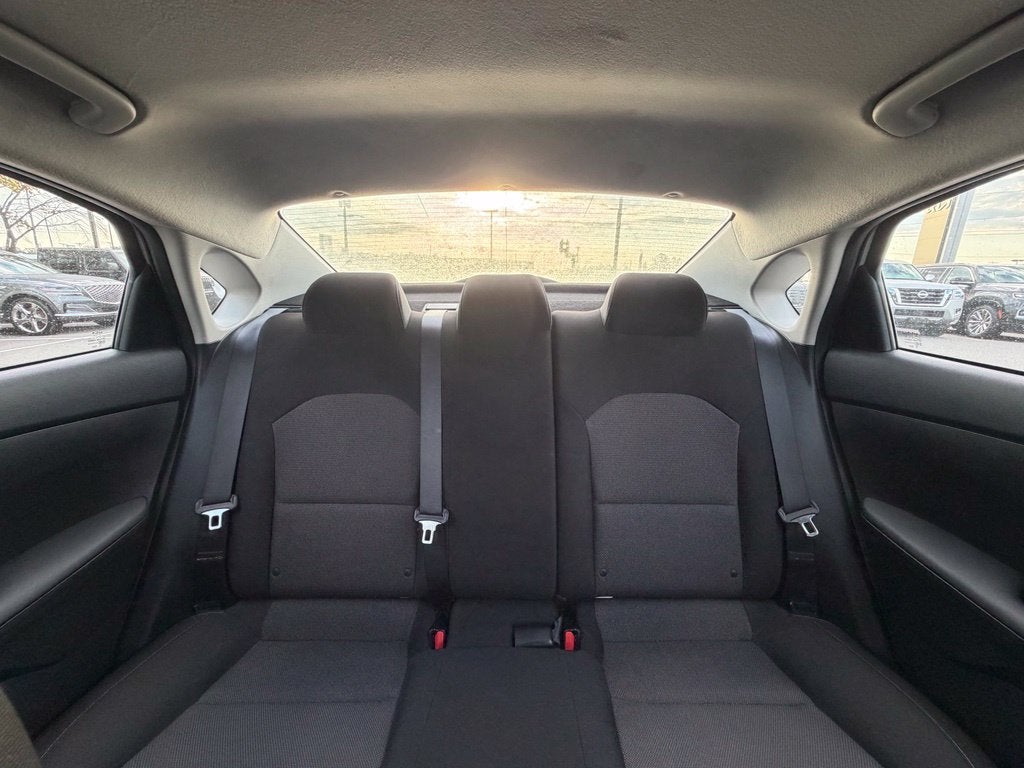 2024 Kia Forte LXS *Kia Certified Pre-Owned
