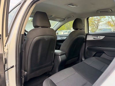 2024 Kia Forte LXS *Kia Certified Pre-Owned