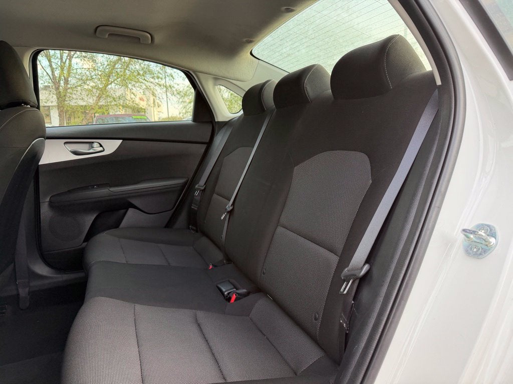 2024 Kia Forte LXS *Kia Certified Pre-Owned