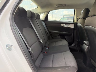 2024 Kia Forte LXS *Kia Certified Pre-Owned