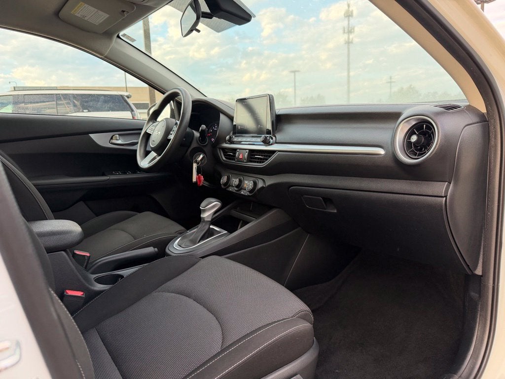 2024 Kia Forte LXS *Kia Certified Pre-Owned