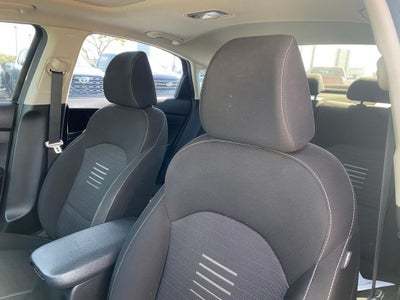2019 Kia Forte S