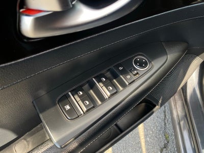 2019 Kia Forte S