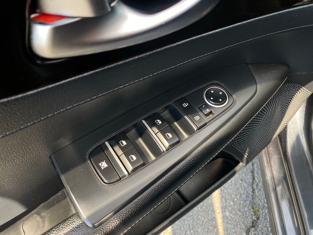 2019 Kia Forte S