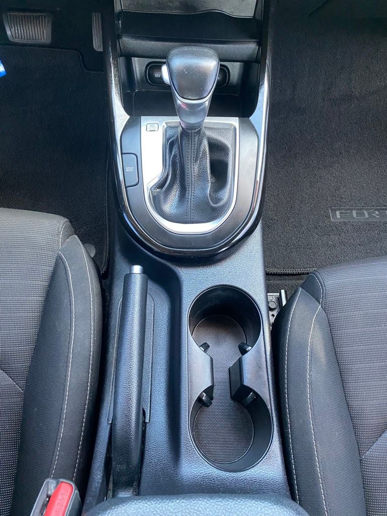 2019 Kia Forte S