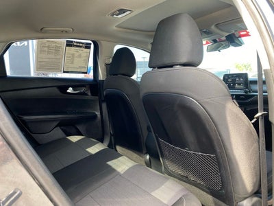 2019 Kia Forte S