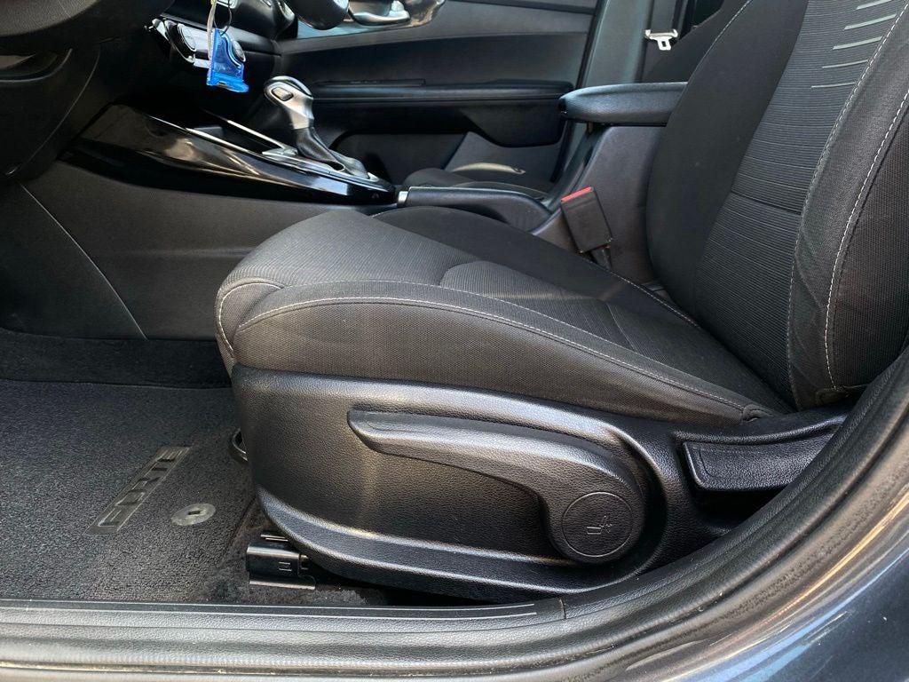 2019 Kia Forte S