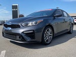 2019 Kia Forte S