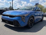 2025 Kia K4 GT-Line *Certified Pre-Owned/SunRoof Pkg