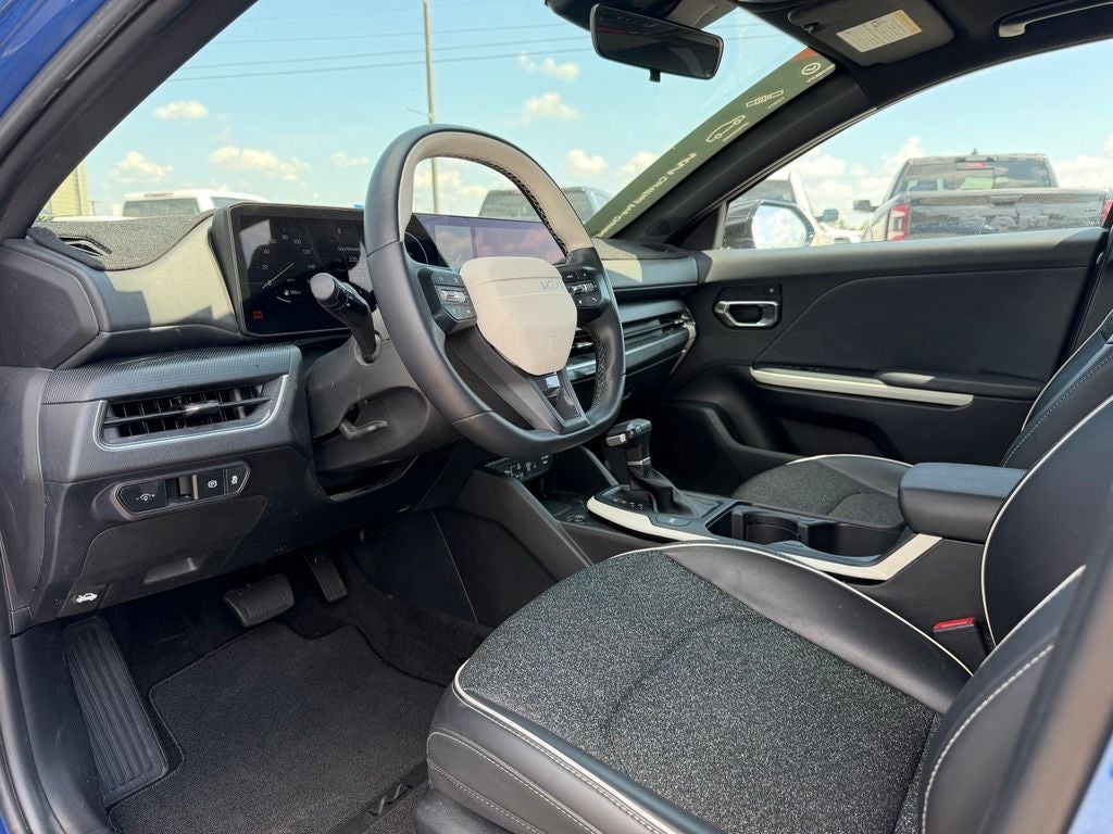 2025 Kia K4 GT-Line *Certified Pre-Owned/SunRoof Pkg