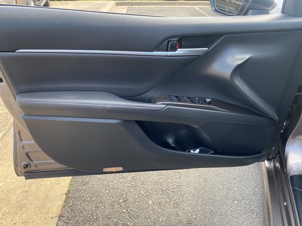 2023 Toyota Camry XSE XSE