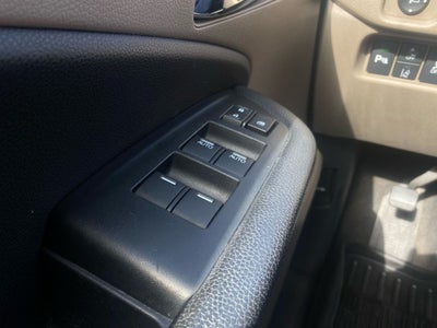 2022 Honda Pilot Elite