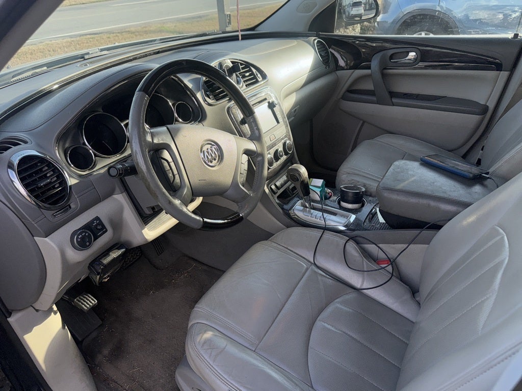 2015 Buick Enclave Leather Group