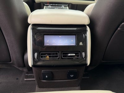 2023 Lincoln Aviator Black Label