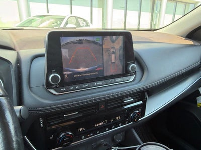 2021 Nissan Rogue SV *Premium Pkg/Panoramic Roof