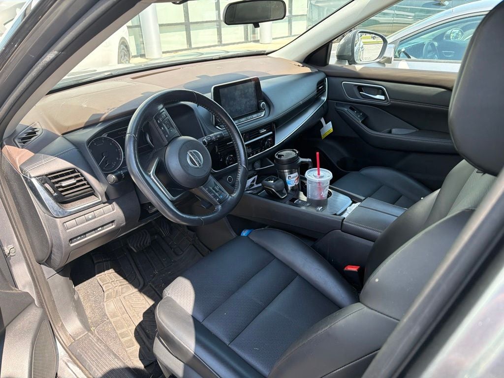 2021 Nissan Rogue SV *Premium Pkg/Panoramic Roof