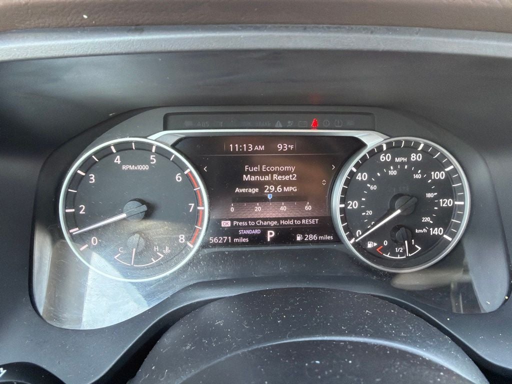 2021 Nissan Rogue SV *Premium Pkg/Panoramic Roof