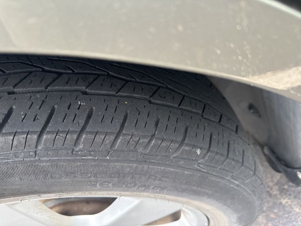 2007 Hyundai SANTA FE SE