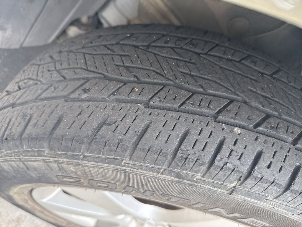 2007 Hyundai SANTA FE SE