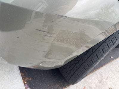 2007 Hyundai SANTA FE SE