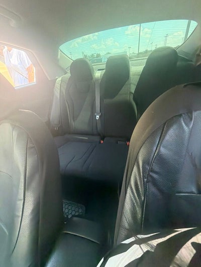 2022 Hyundai ELANTRA SE