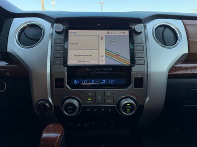 2021 Toyota Tundra 1794