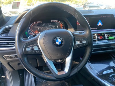 2021 BMW X5 sDrive40i SDRIVE