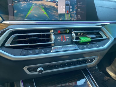 2021 BMW X5 sDrive40i SDRIVE