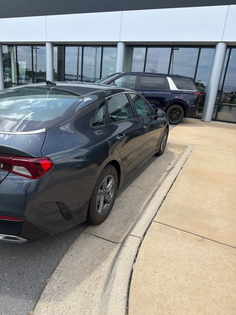 2024 Kia K5 LXS
