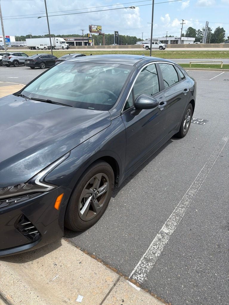 2024 Kia K5 LXS