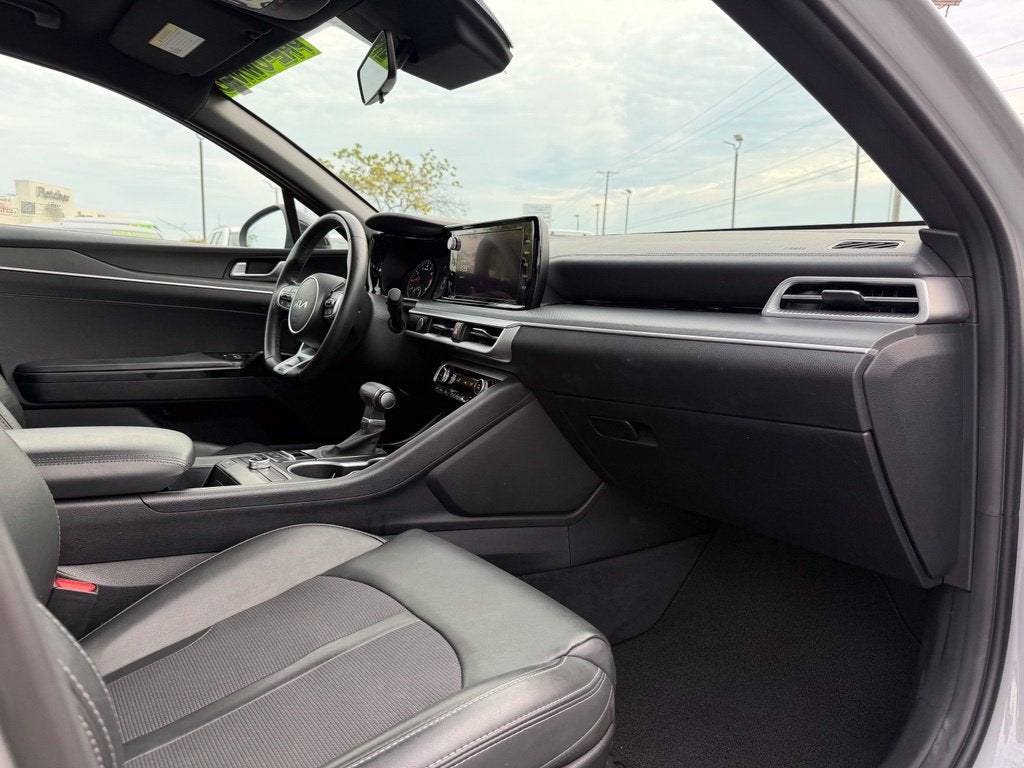 2023 Kia K5 GT-Line *Premium Pkg